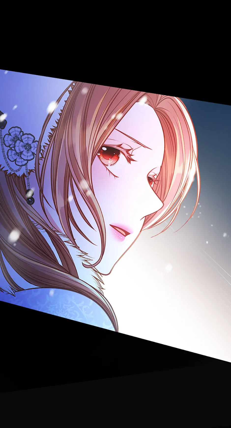 The Duchess’s Secret Dressing Room Chapter 120 - Page 22