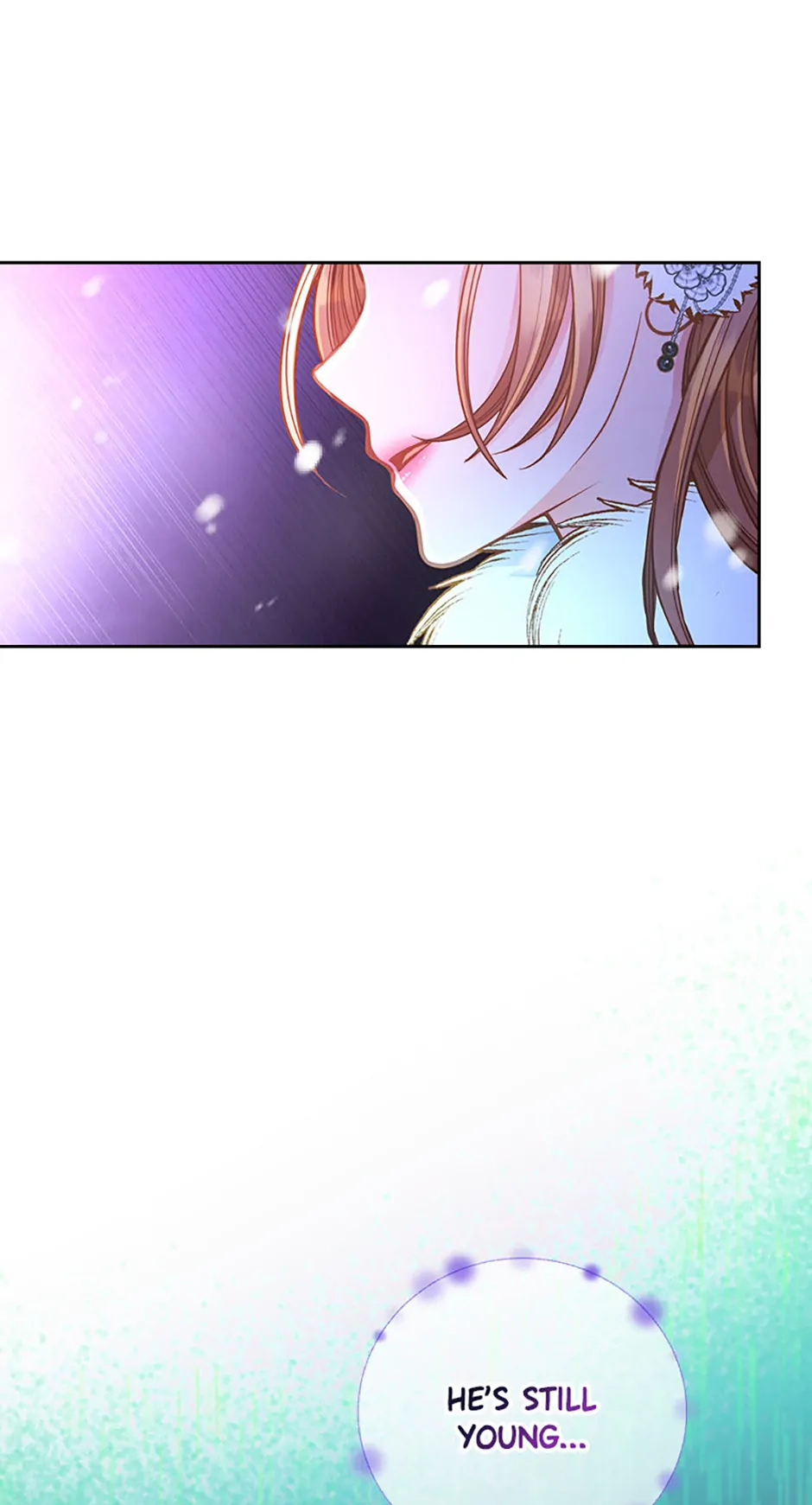 The Duchess’s Secret Dressing Room Chapter 120 - Page 25