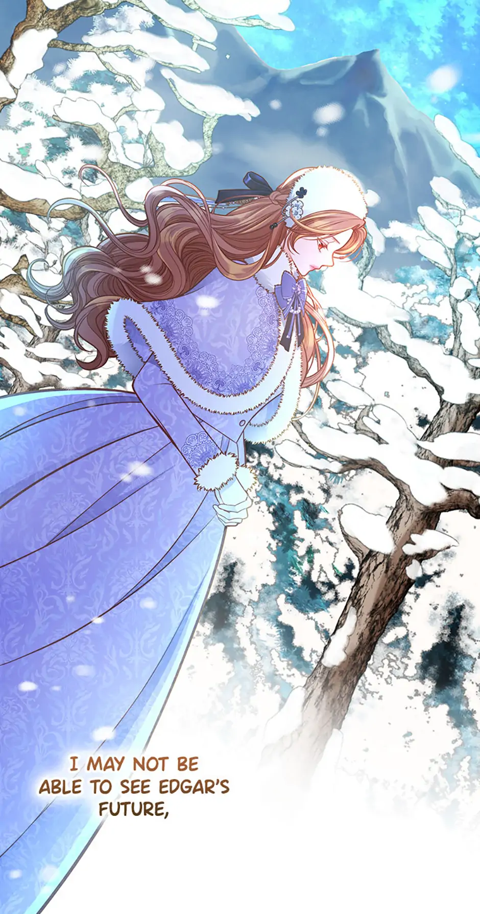 The Duchess’s Secret Dressing Room Chapter 120 - Page 30