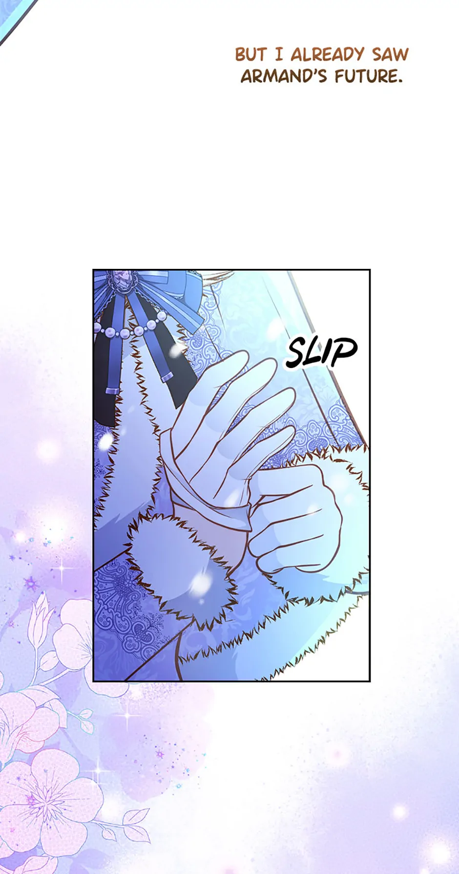 The Duchess’s Secret Dressing Room Chapter 120 - Page 31