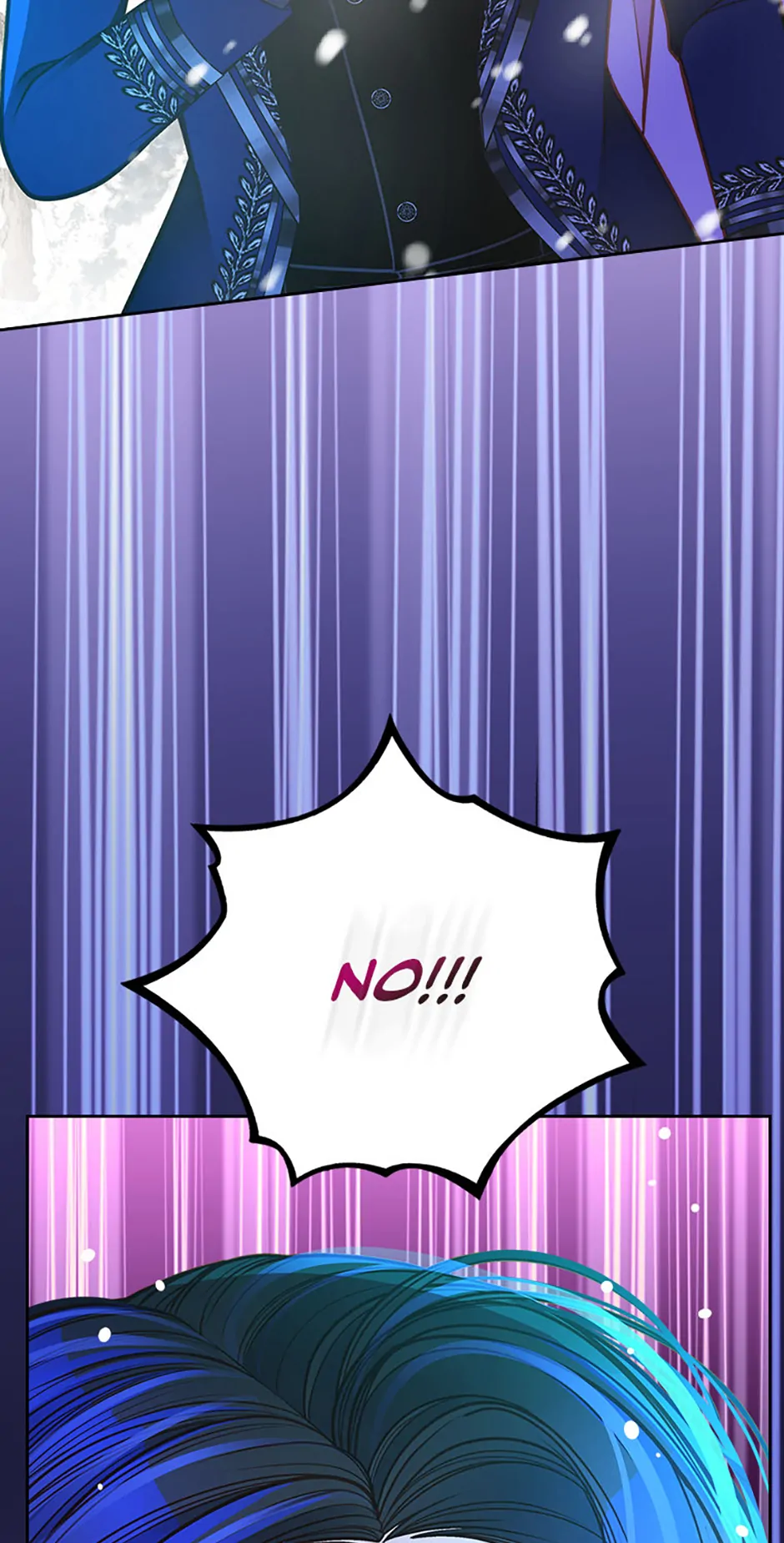 The Duchess’s Secret Dressing Room Chapter 120 - Page 37