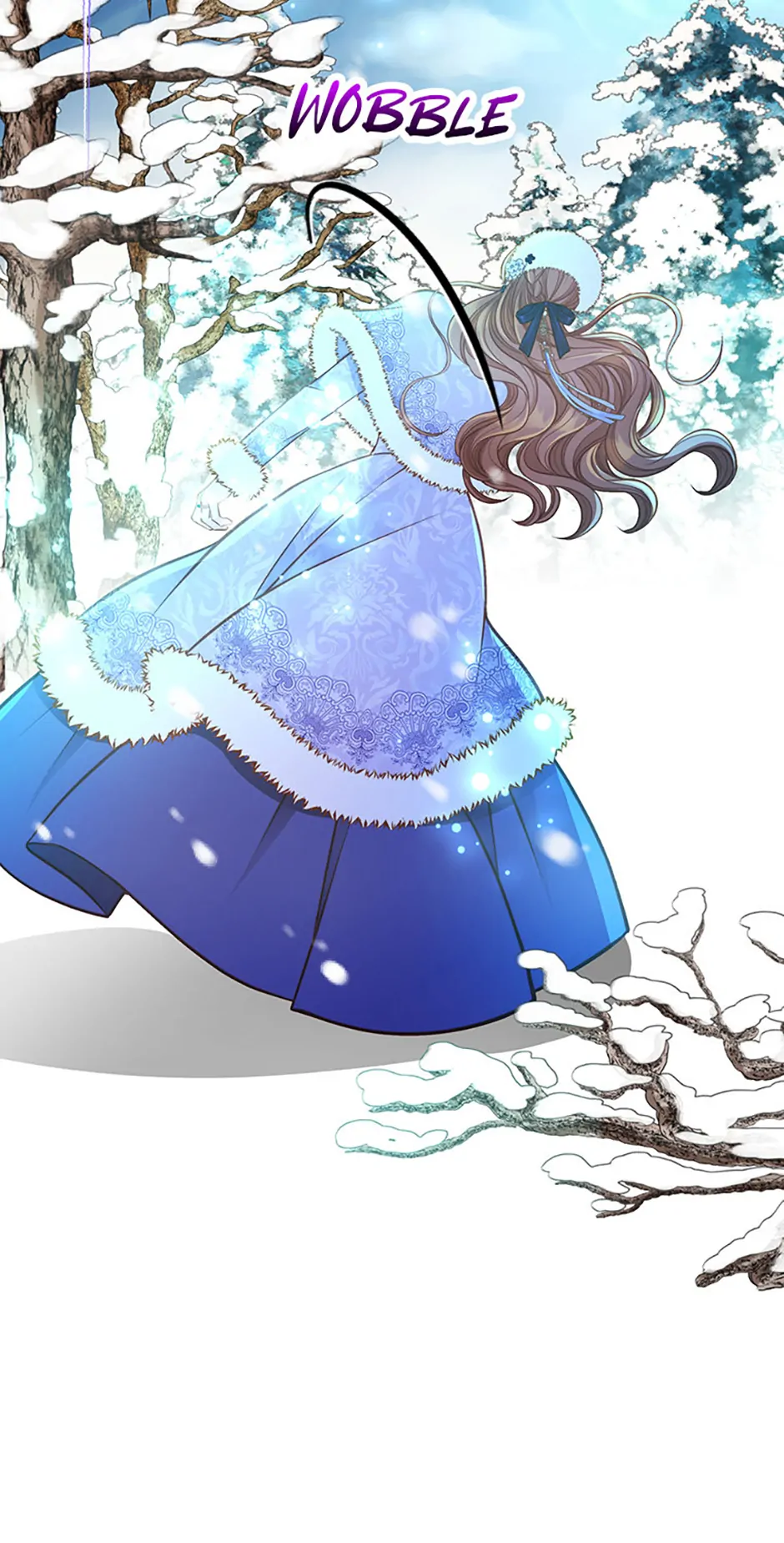The Duchess’s Secret Dressing Room Chapter 120 - Page 40