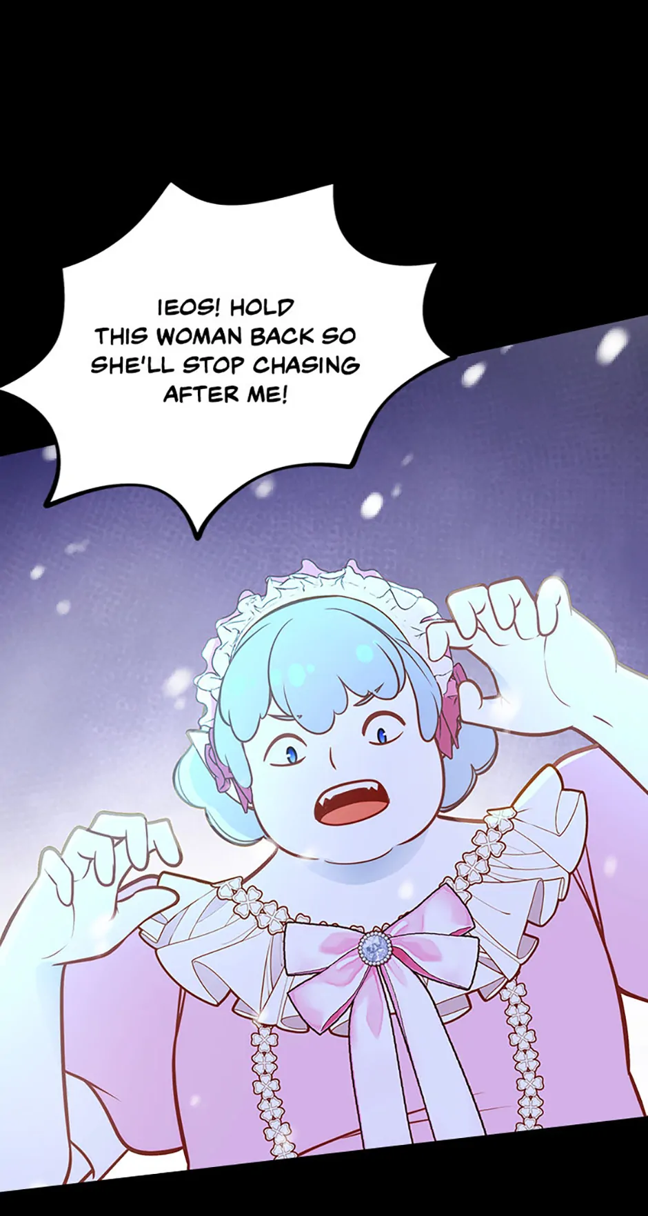 The Duchess’s Secret Dressing Room Chapter 120 - Page 45