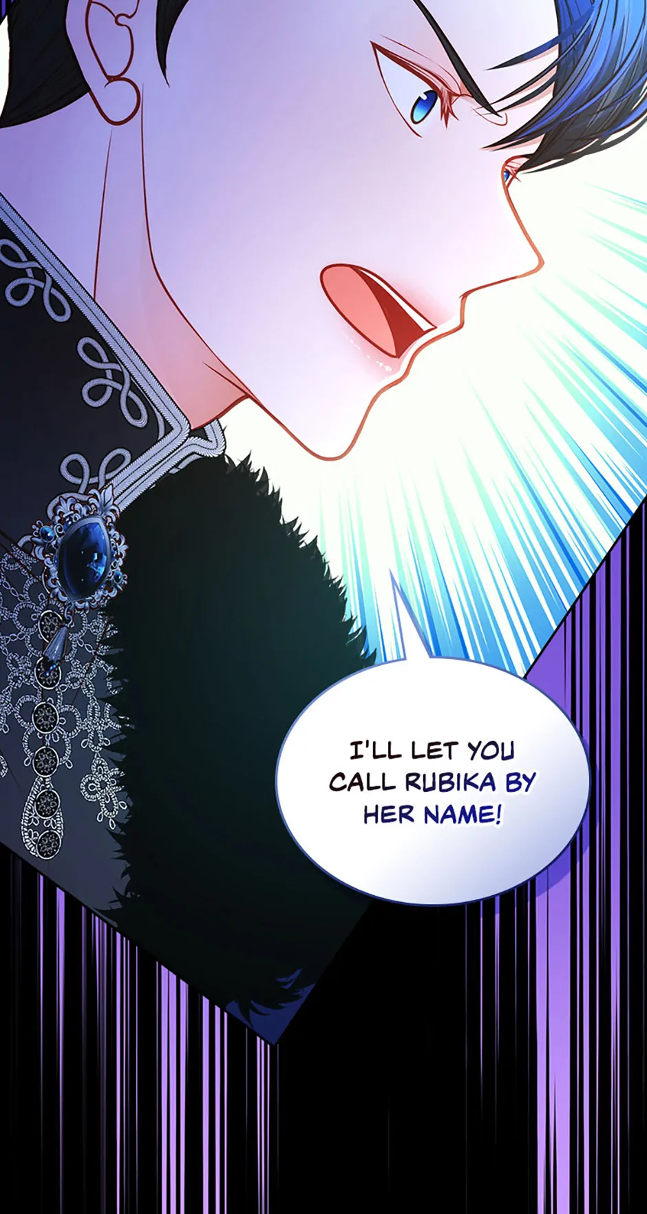 The Duchess’s Secret Dressing Room Chapter 120 - Page 48