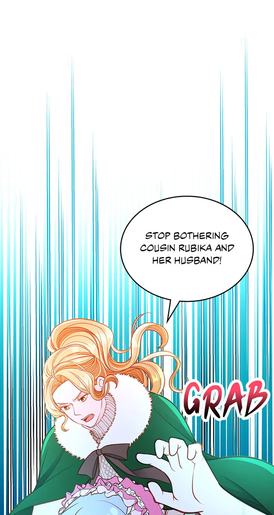 The Duchess’s Secret Dressing Room Chapter 120 - Page 51