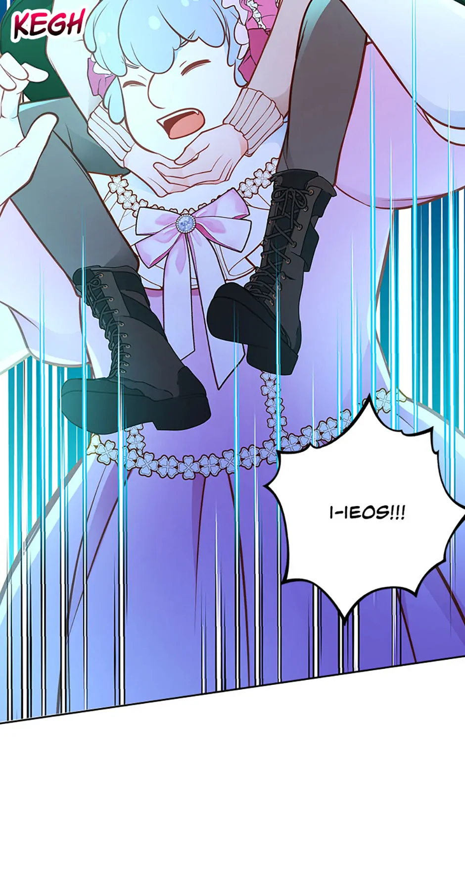 The Duchess’s Secret Dressing Room Chapter 120 - Page 52