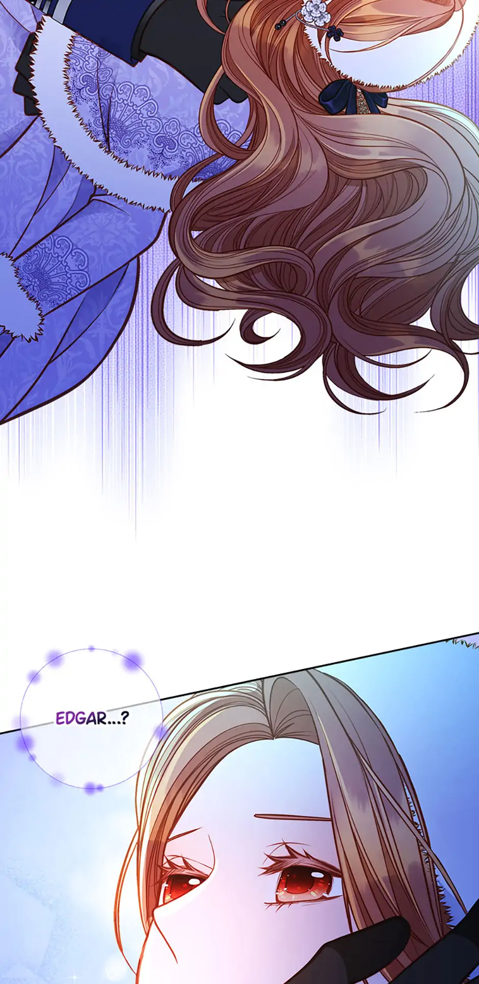 The Duchess’s Secret Dressing Room Chapter 120 - Page 56