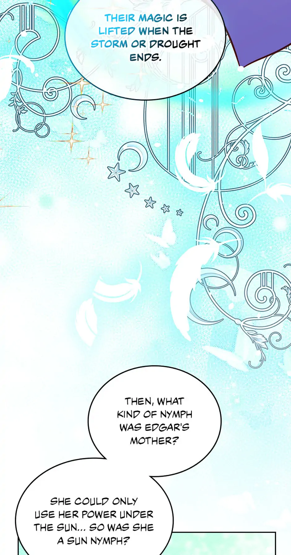 The Duchess’s Secret Dressing Room Chapter 120 - Page 6