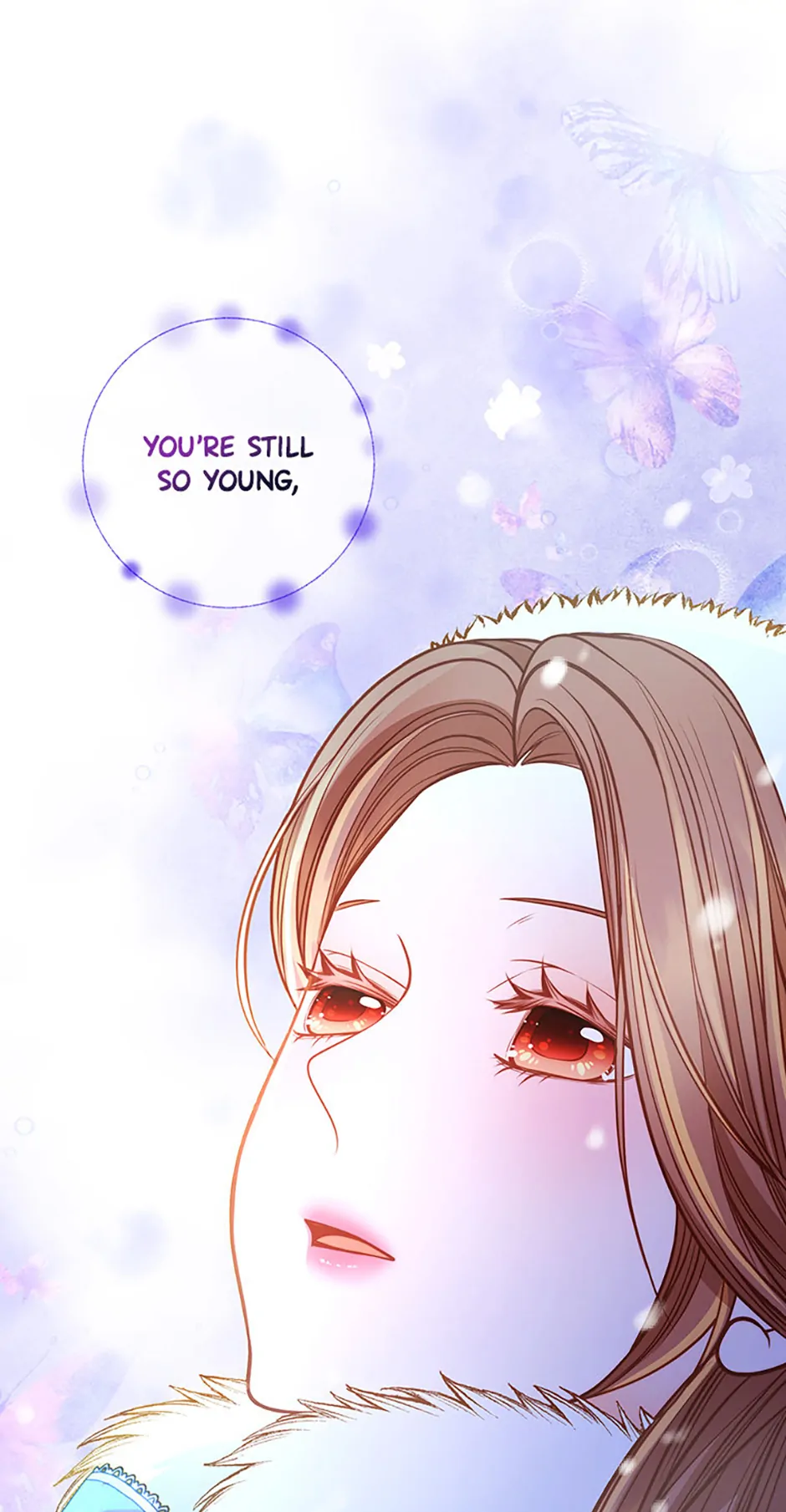 The Duchess’s Secret Dressing Room Chapter 120 - Page 60