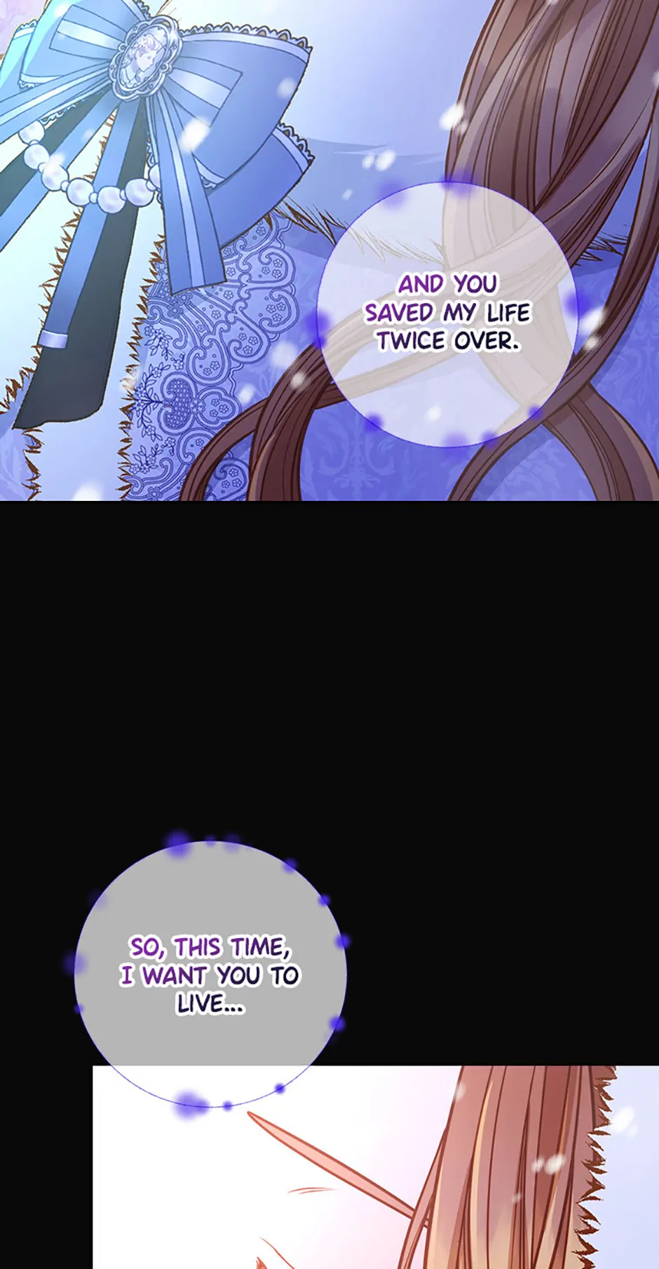 The Duchess’s Secret Dressing Room Chapter 120 - Page 61