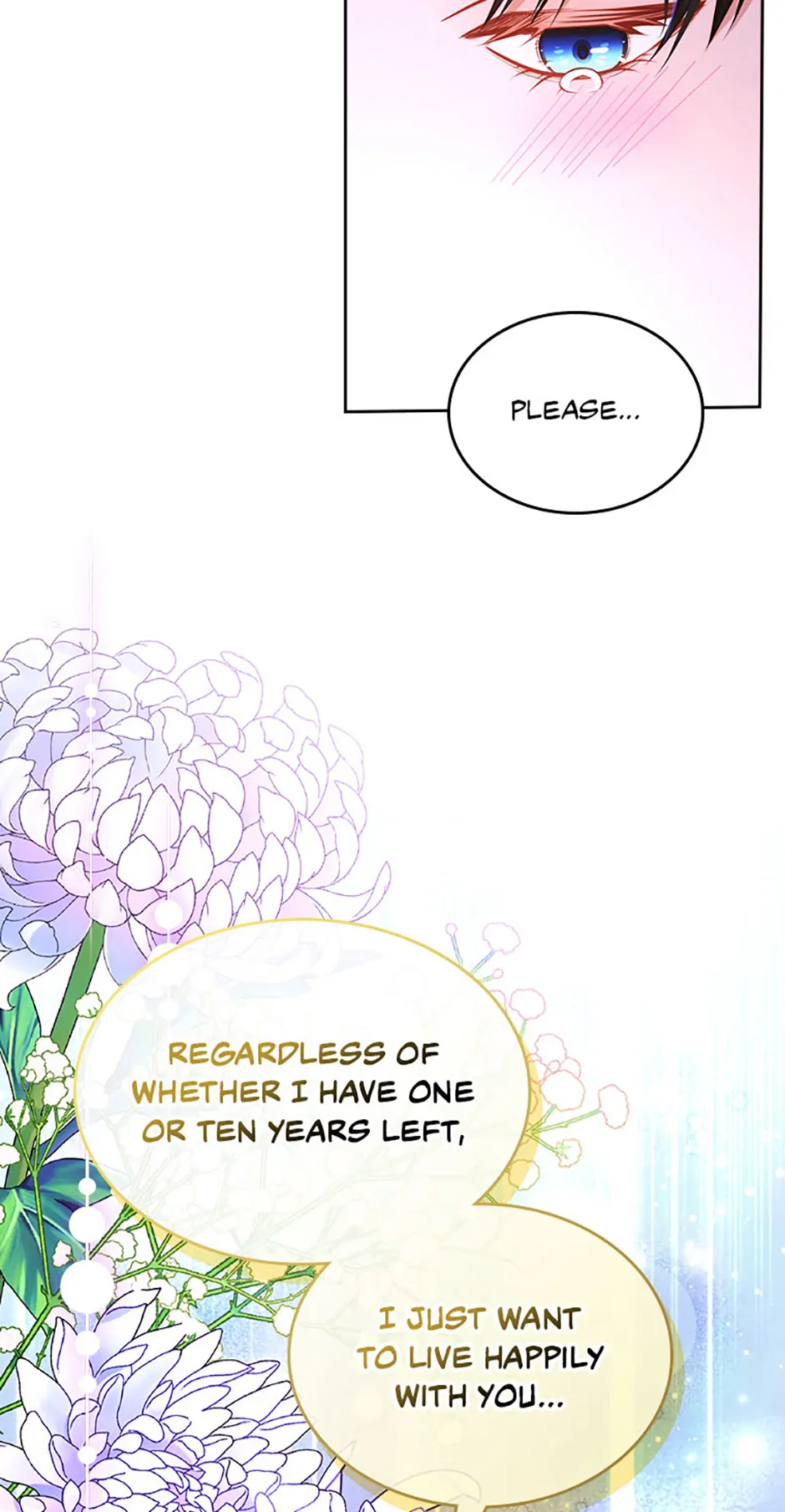 The Duchess’s Secret Dressing Room Chapter 120 - Page 65