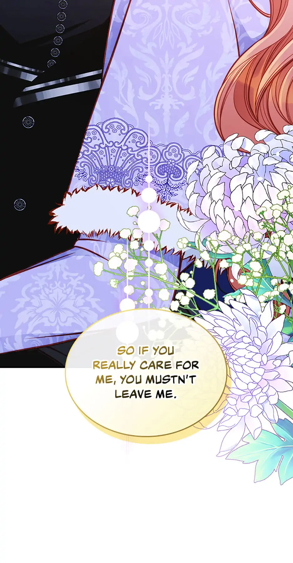 The Duchess’s Secret Dressing Room Chapter 120 - Page 67