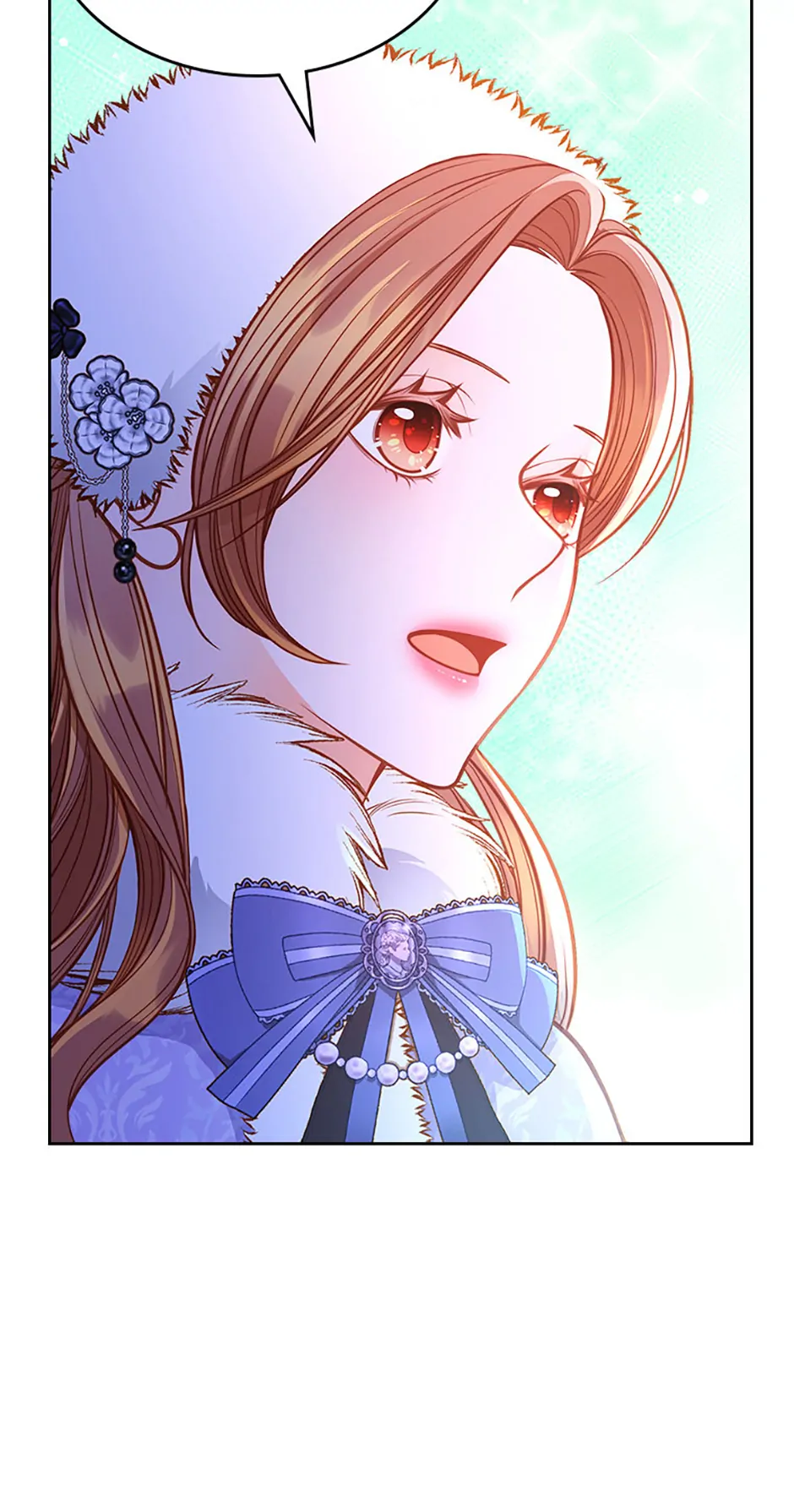 The Duchess’s Secret Dressing Room Chapter 120 - Page 7