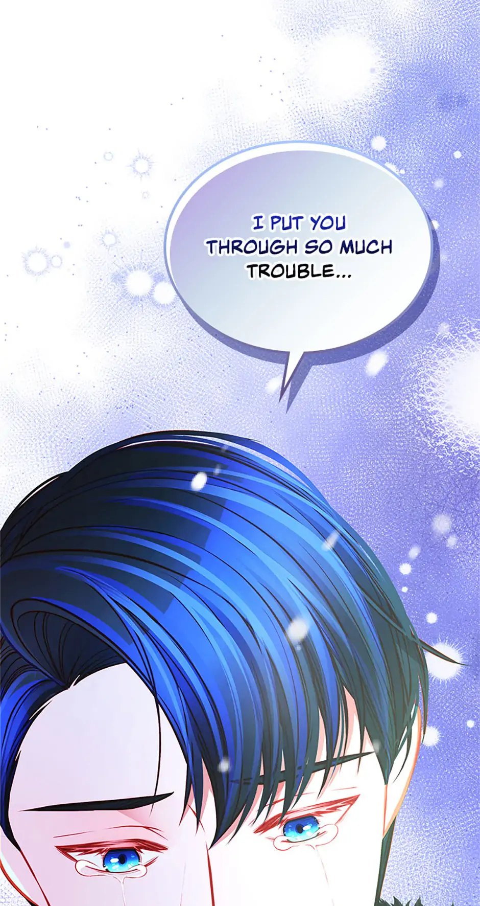 The Duchess’s Secret Dressing Room Chapter 120 - Page 71