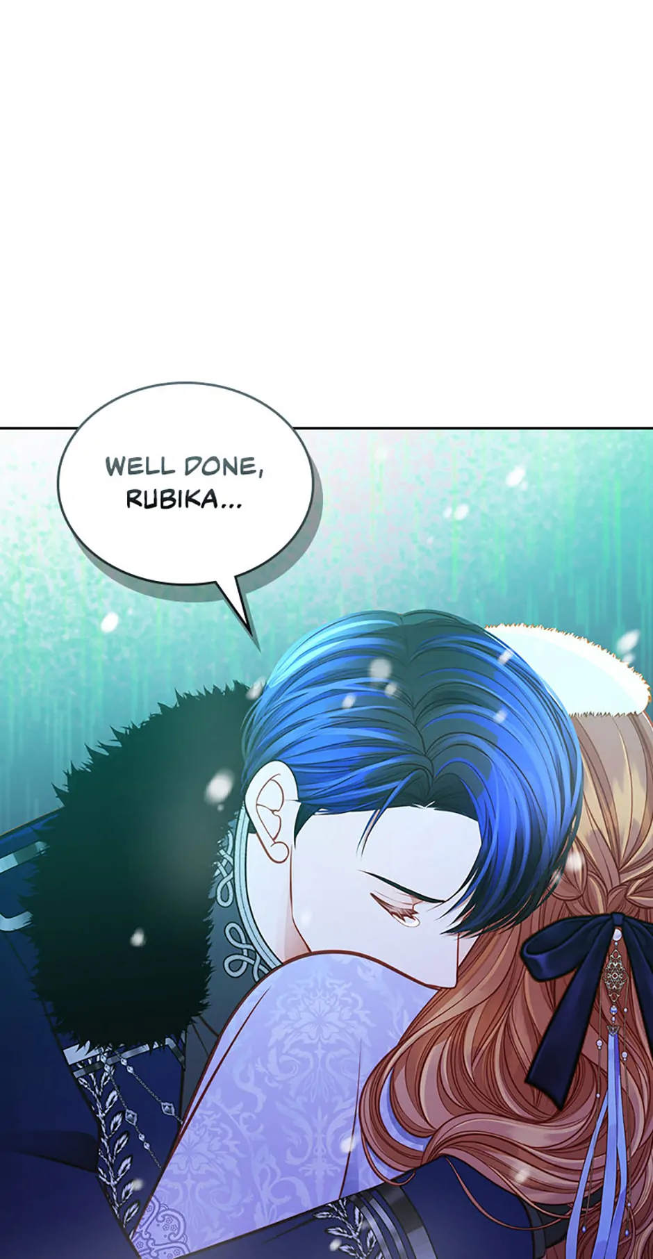 The Duchess’s Secret Dressing Room Chapter 120 - Page 76