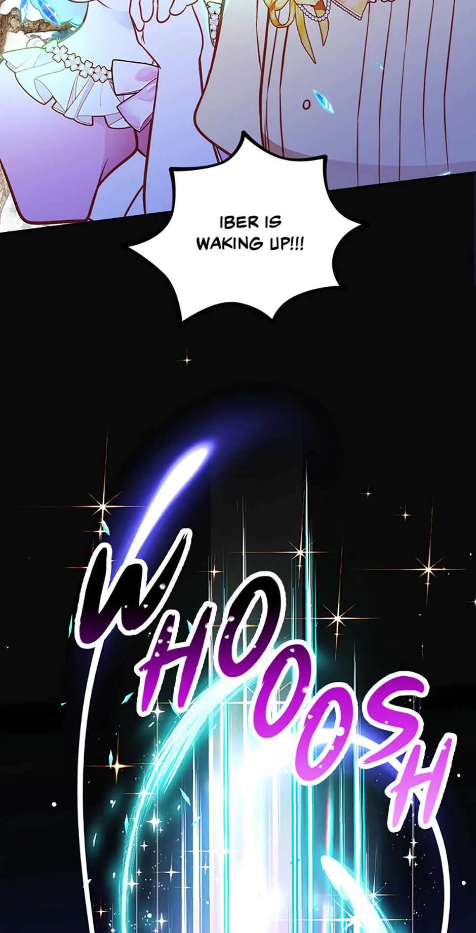 The Duchess’s Secret Dressing Room Chapter 120 - Page 85