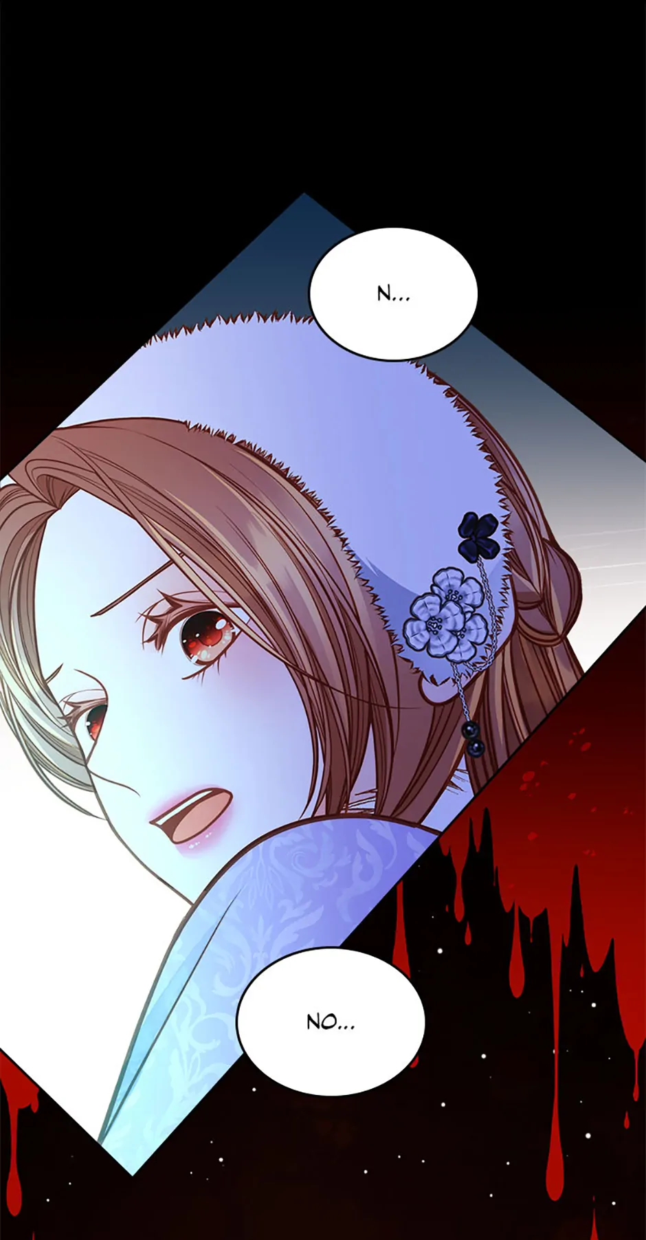 The Duchess’s Secret Dressing Room Chapter 120 - Page 95