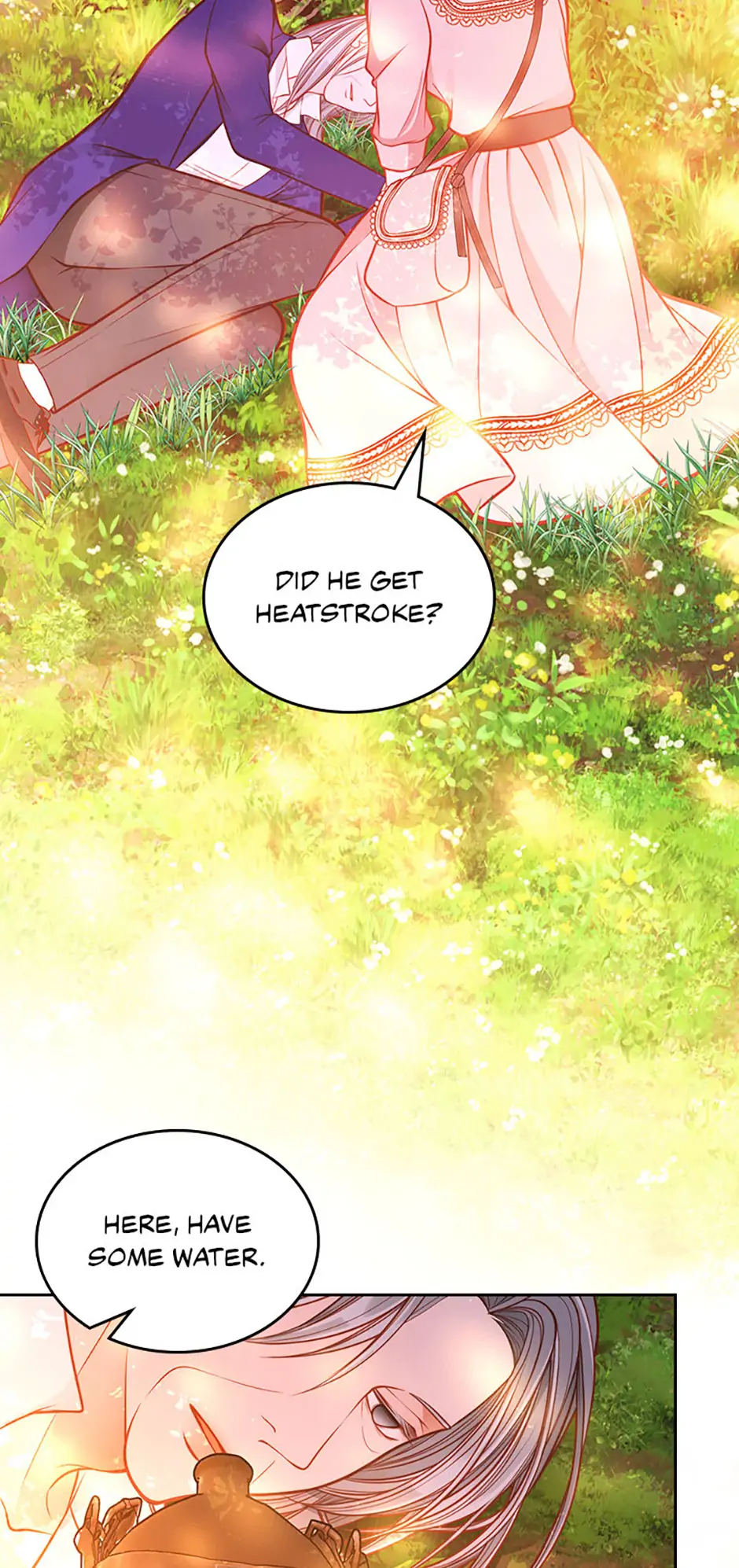 The Duchess’s Secret Dressing Room Chapter 121 - Page 16