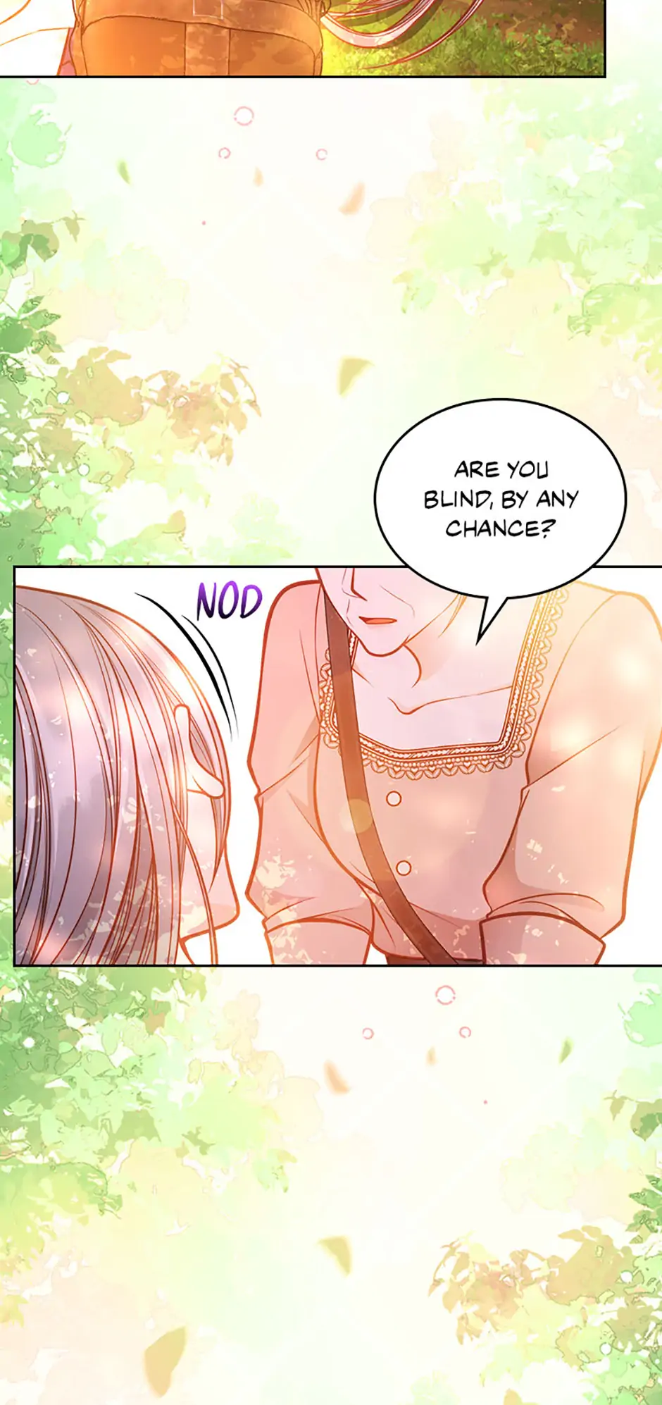 The Duchess’s Secret Dressing Room Chapter 121 - Page 17