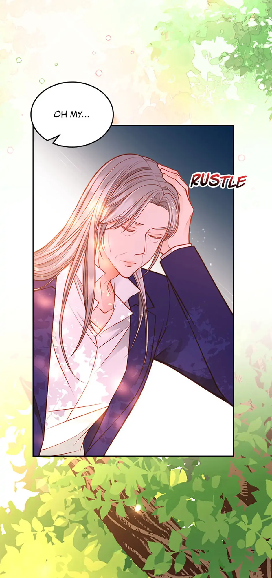 The Duchess’s Secret Dressing Room Chapter 121 - Page 18