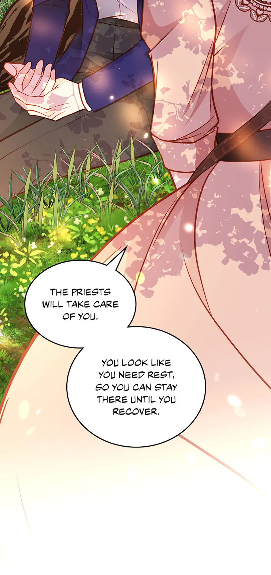 The Duchess’s Secret Dressing Room Chapter 121 - Page 20
