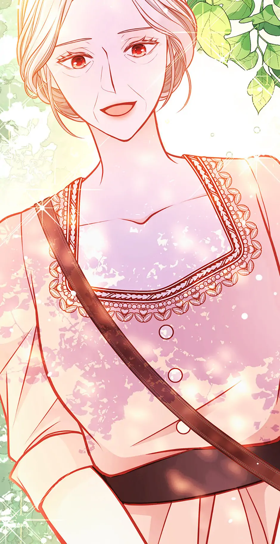 The Duchess’s Secret Dressing Room Chapter 121 - Page 24