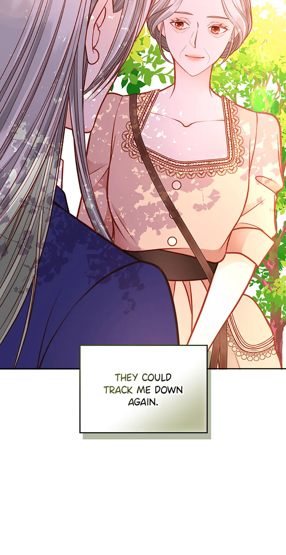 The Duchess’s Secret Dressing Room Chapter 121 - Page 27