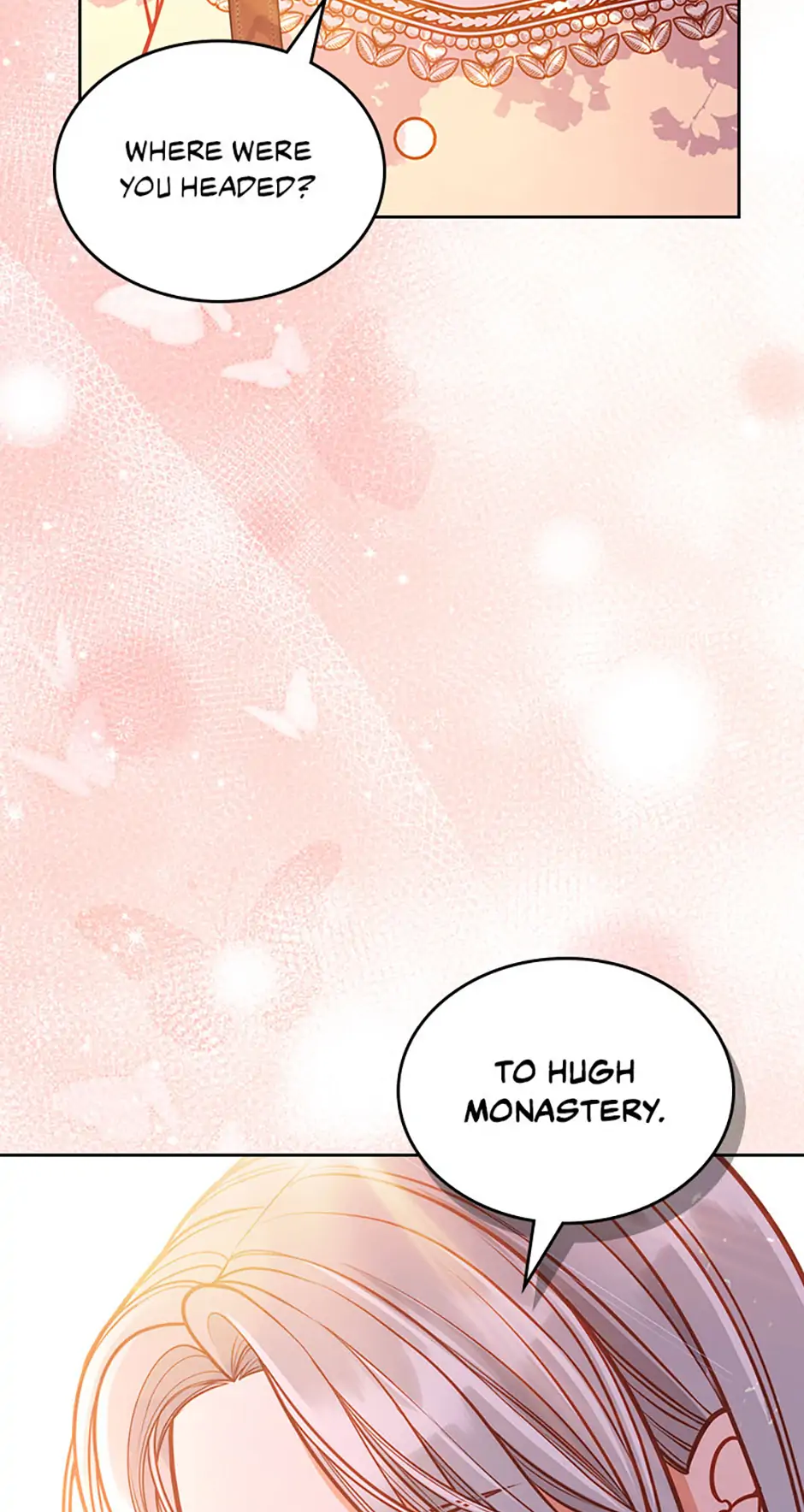 The Duchess’s Secret Dressing Room Chapter 121 - Page 31