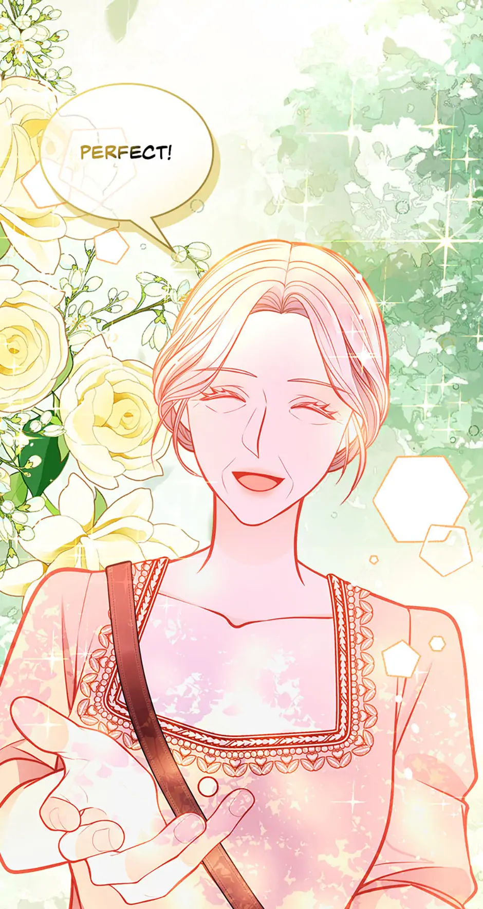 The Duchess’s Secret Dressing Room Chapter 121 - Page 34