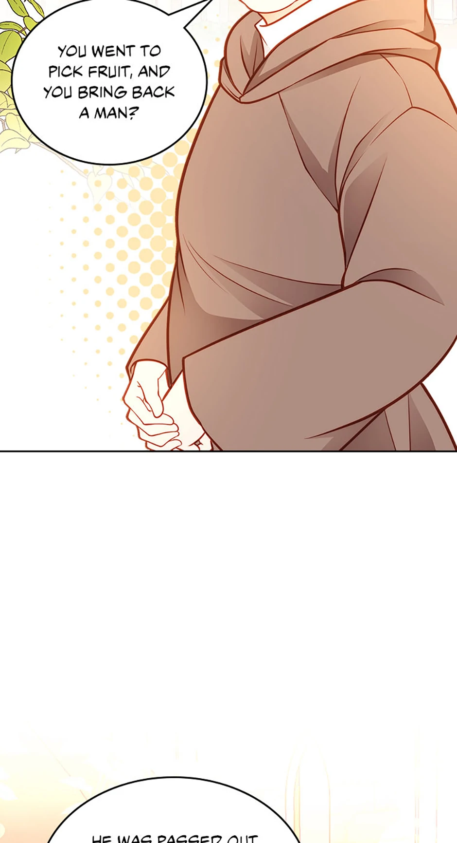 The Duchess’s Secret Dressing Room Chapter 121 - Page 38