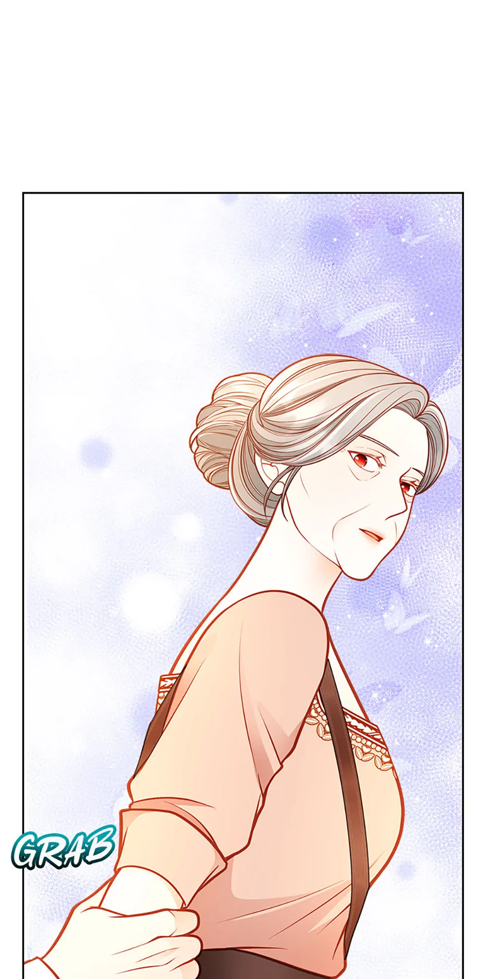 The Duchess’s Secret Dressing Room Chapter 121 - Page 43