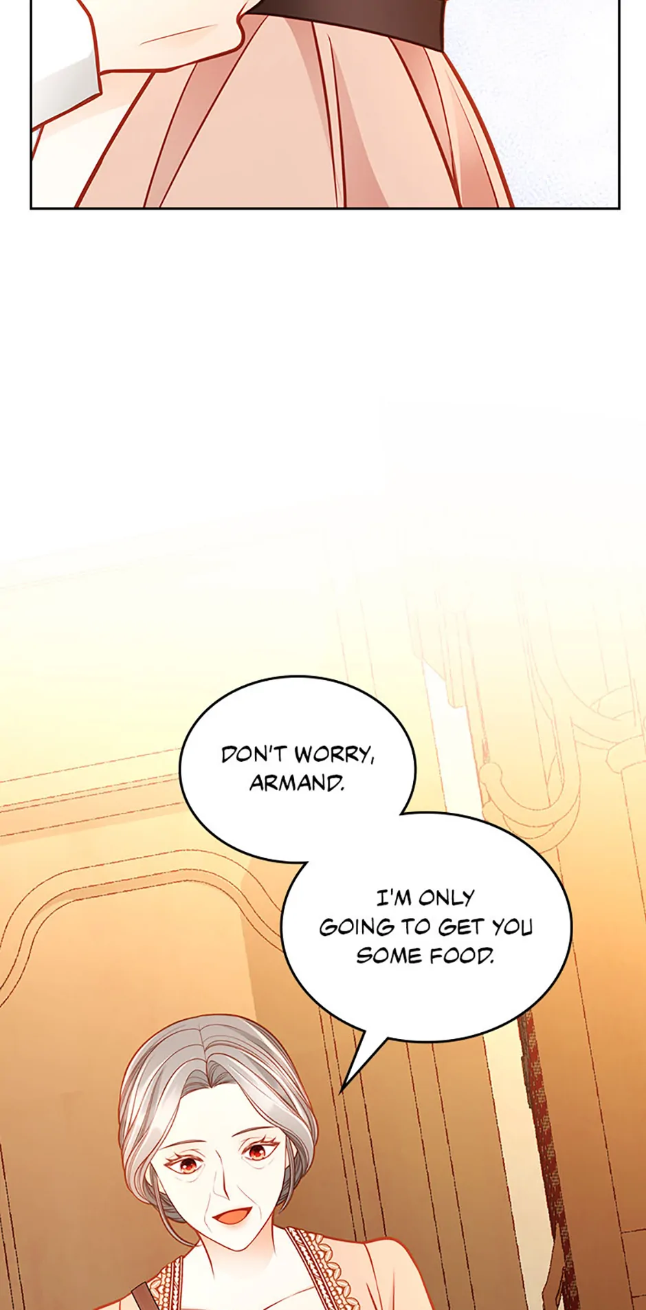 The Duchess’s Secret Dressing Room Chapter 121 - Page 44
