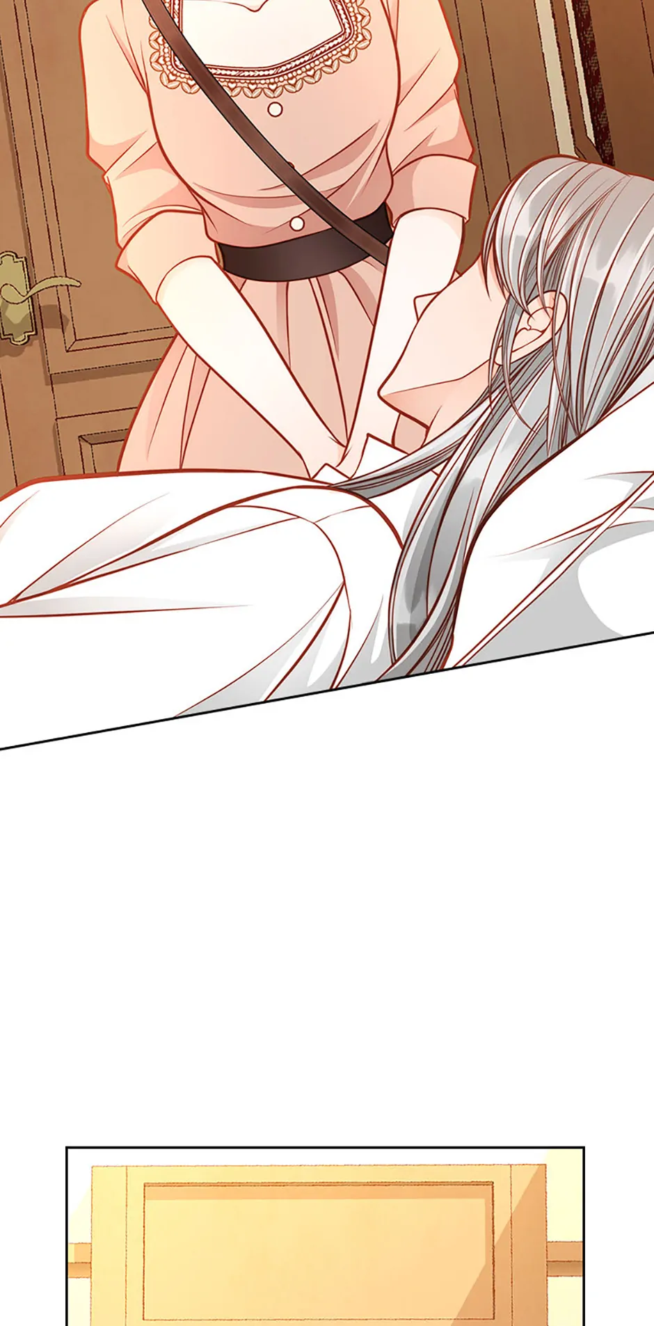 The Duchess’s Secret Dressing Room Chapter 121 - Page 45