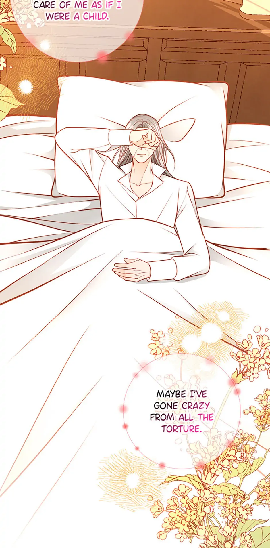 The Duchess’s Secret Dressing Room Chapter 121 - Page 48