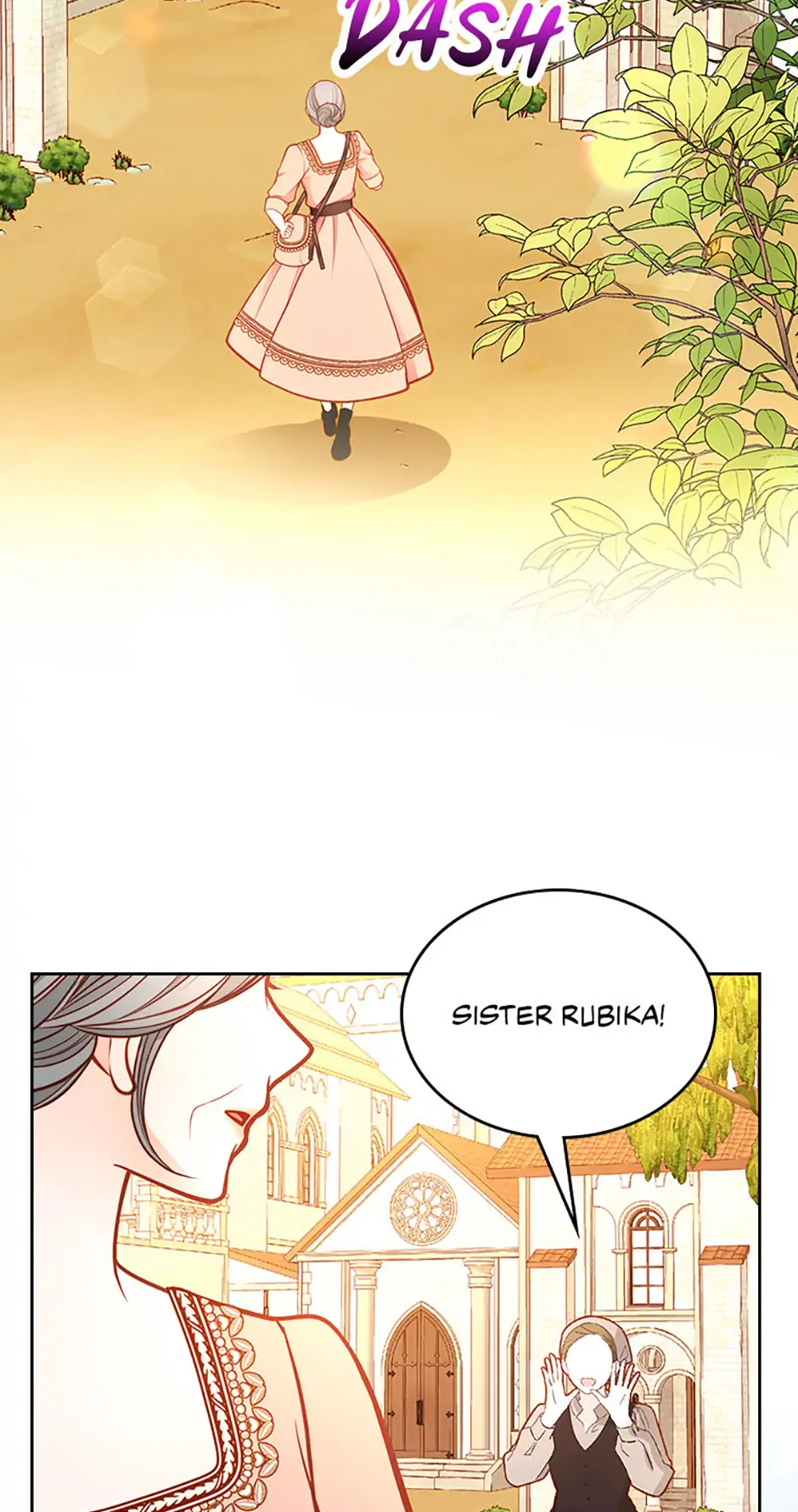 The Duchess’s Secret Dressing Room Chapter 121 - Page 54