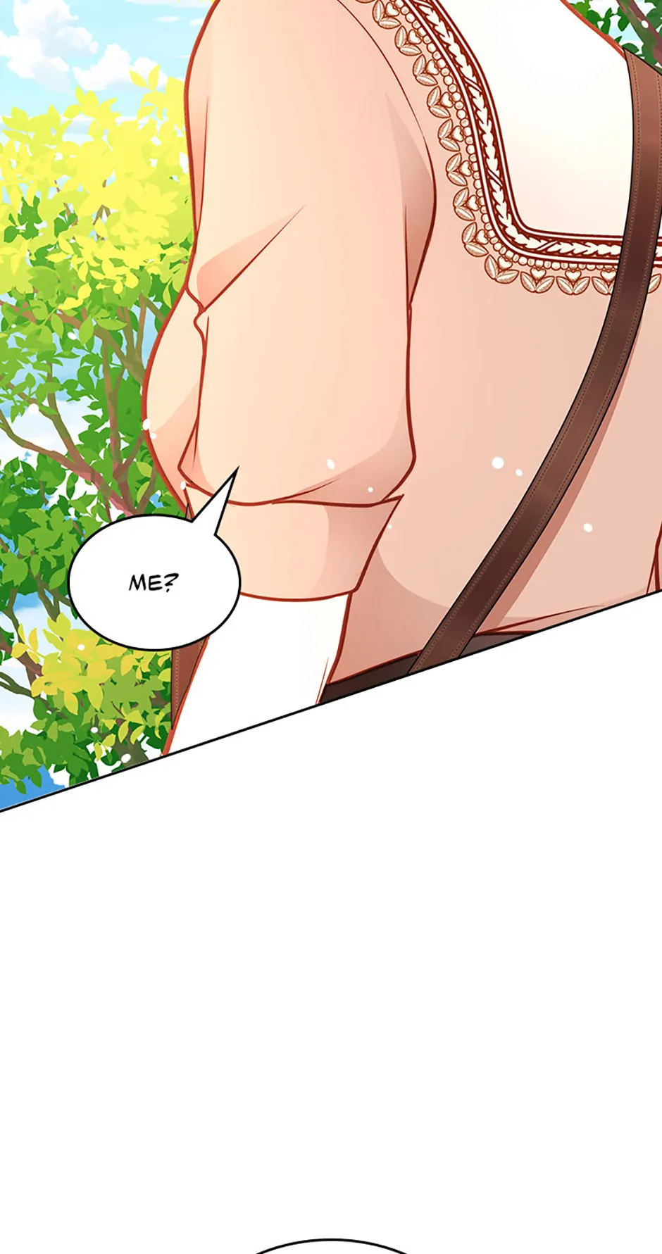 The Duchess’s Secret Dressing Room Chapter 121 - Page 56