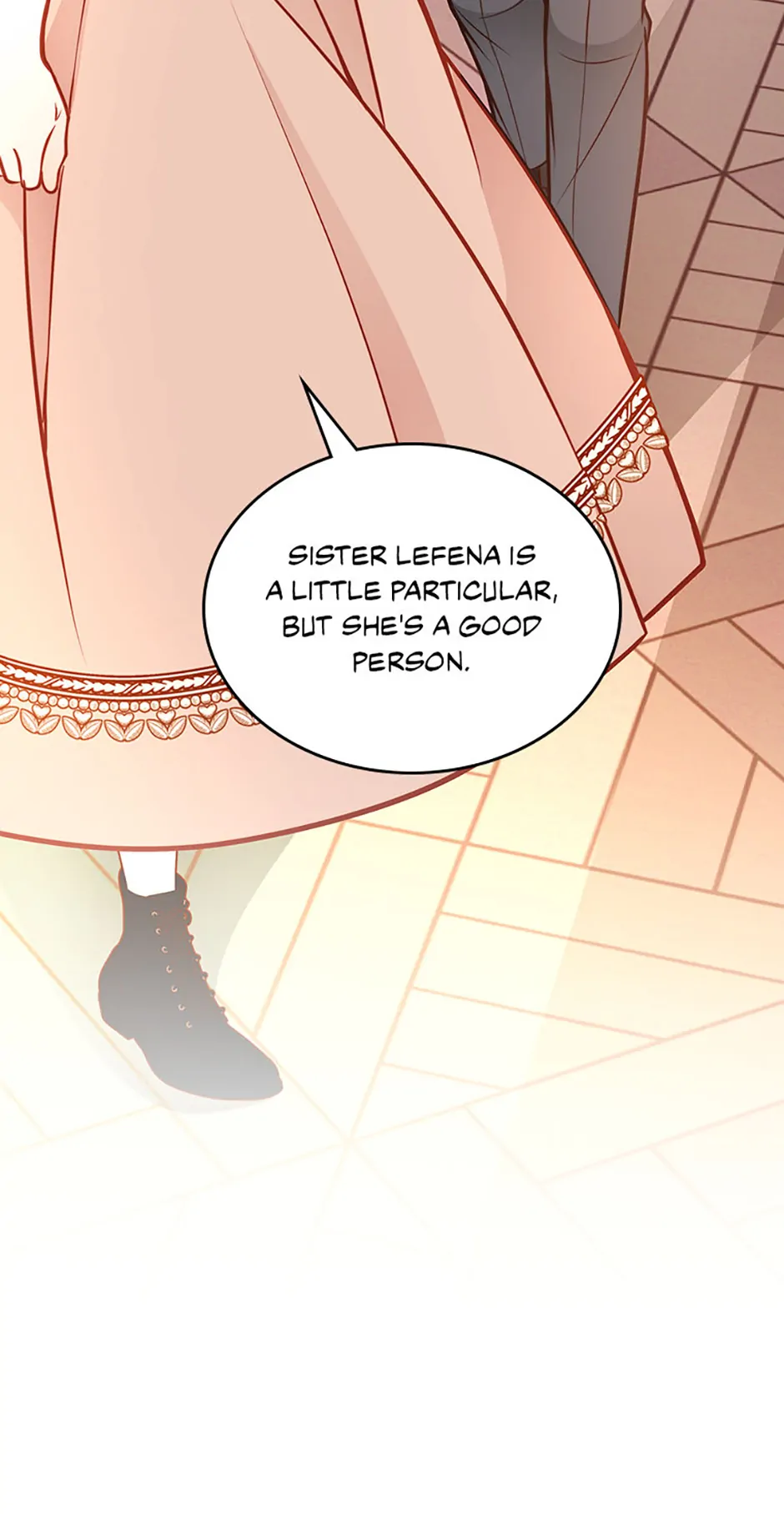 The Duchess’s Secret Dressing Room Chapter 121 - Page 61