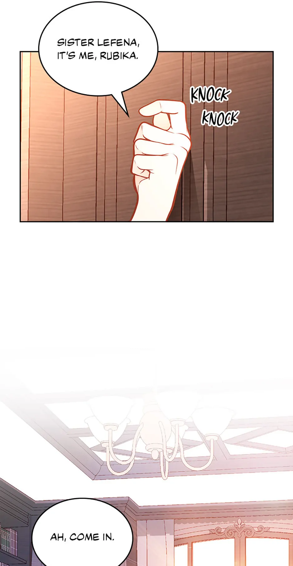 The Duchess’s Secret Dressing Room Chapter 121 - Page 62