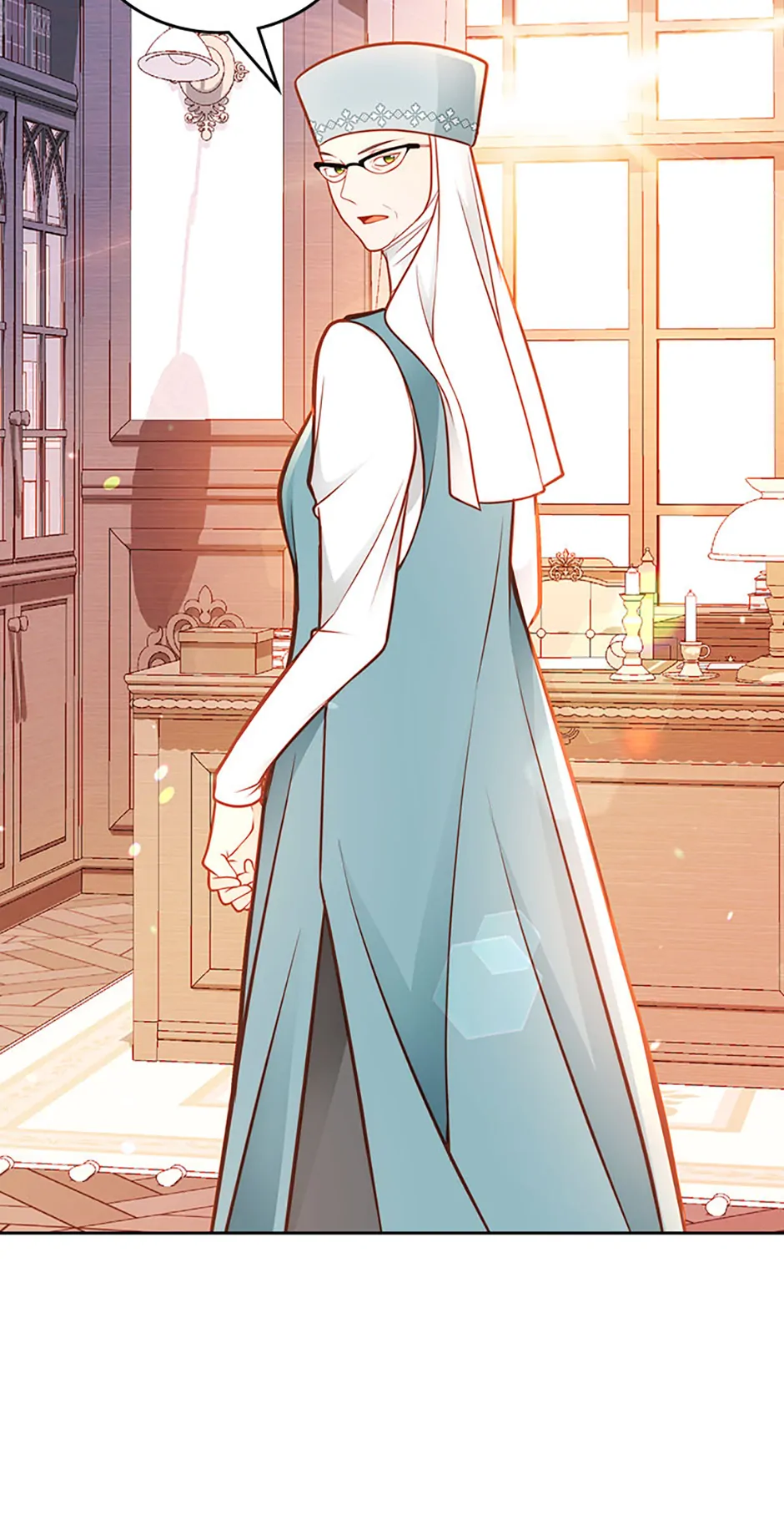 The Duchess’s Secret Dressing Room Chapter 121 - Page 63