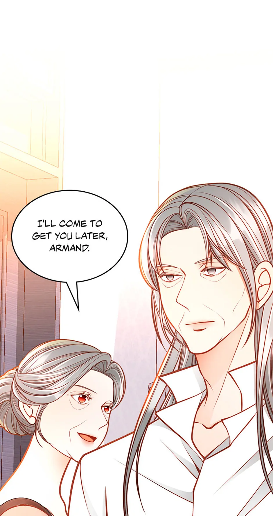 The Duchess’s Secret Dressing Room Chapter 121 - Page 65