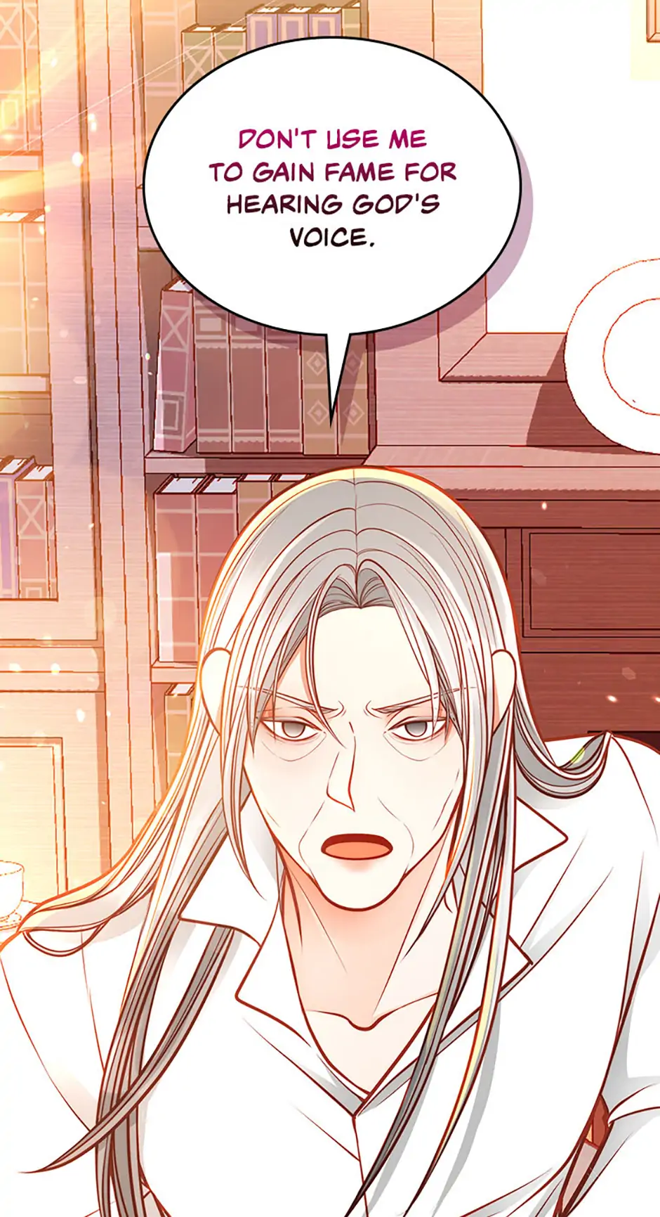 The Duchess’s Secret Dressing Room Chapter 121 - Page 81