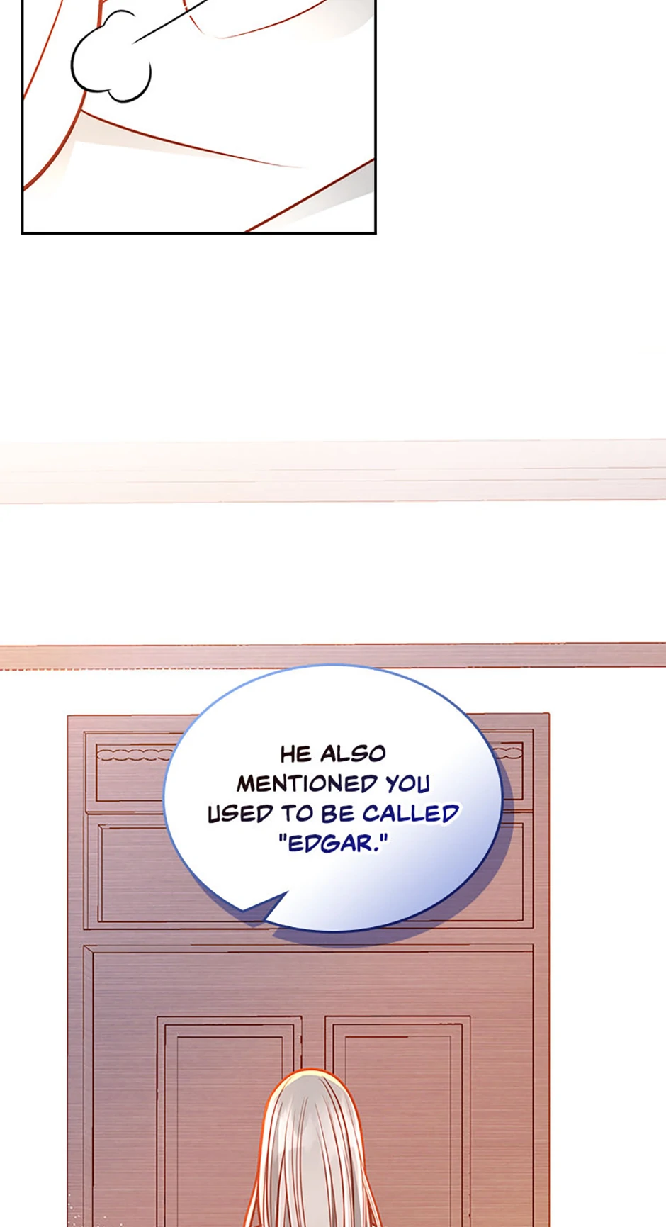 The Duchess’s Secret Dressing Room Chapter 121 - Page 84