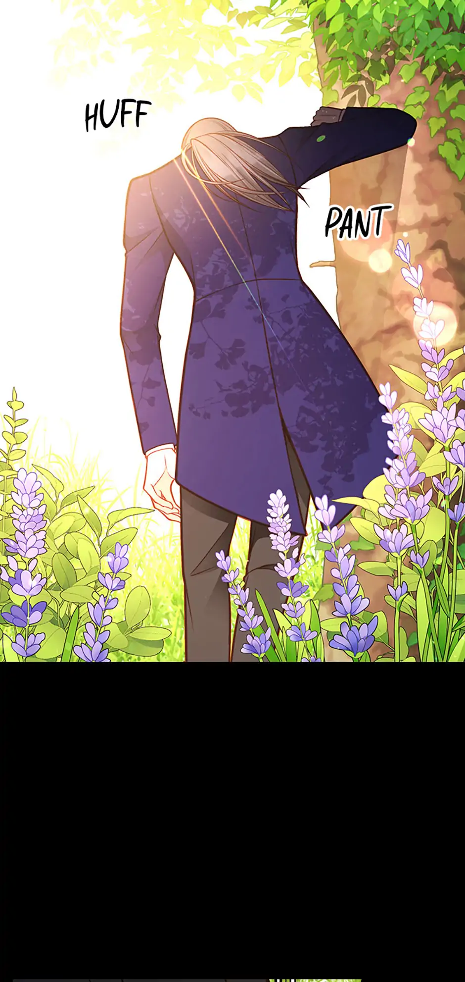 The Duchess’s Secret Dressing Room Chapter 121 - Page 9