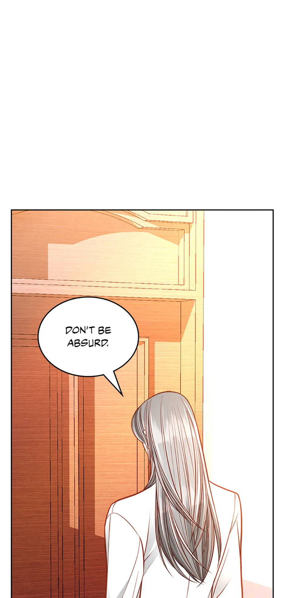 The Duchess’s Secret Dressing Room Chapter 122 - Page 1