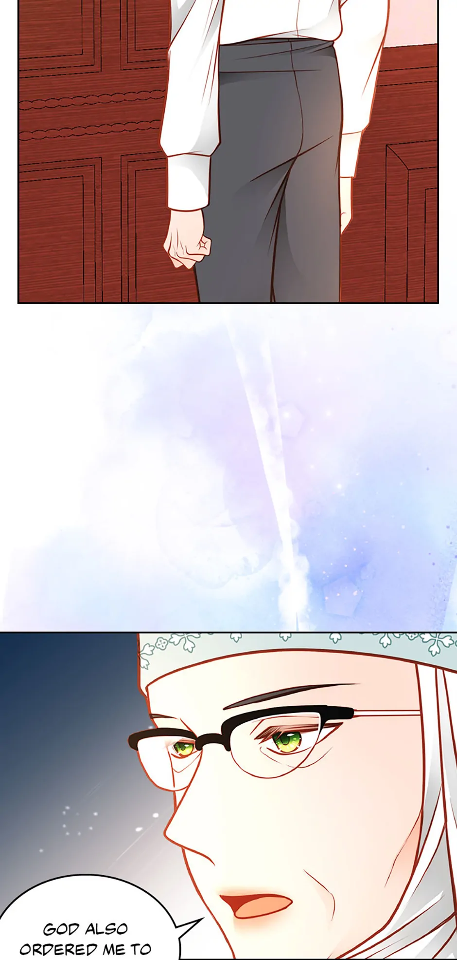The Duchess’s Secret Dressing Room Chapter 122 - Page 2