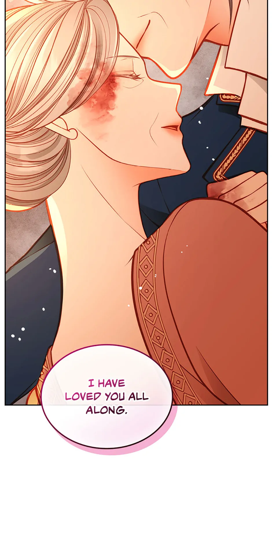 The Duchess’s Secret Dressing Room Chapter 122 - Page 101