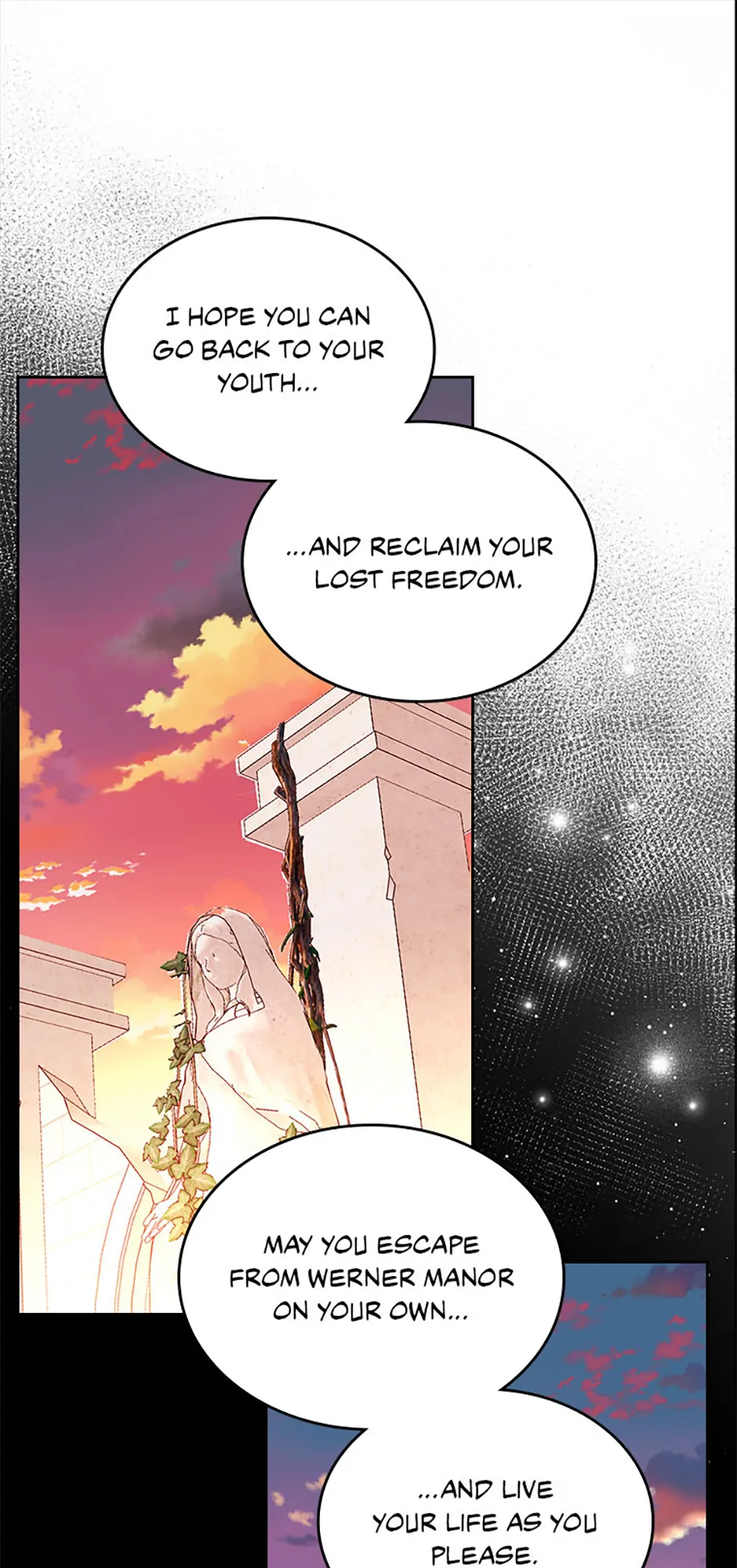 The Duchess’s Secret Dressing Room Chapter 122 - Page 102