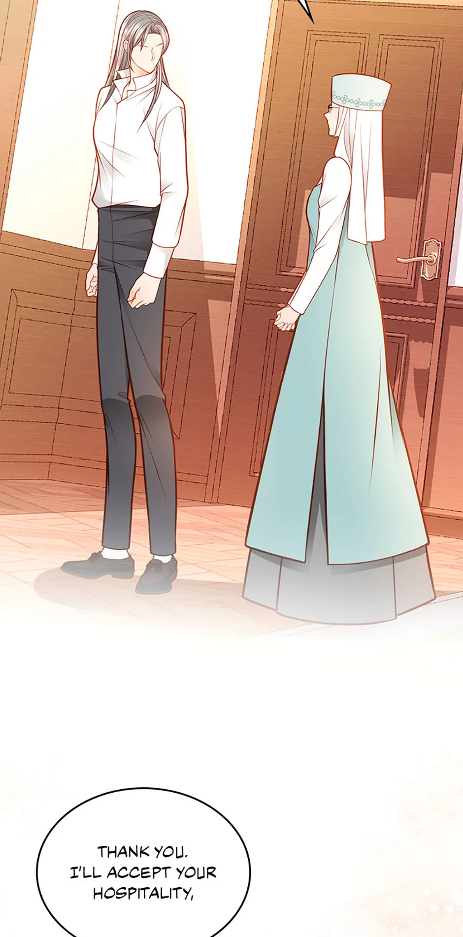 The Duchess’s Secret Dressing Room Chapter 122 - Page 16