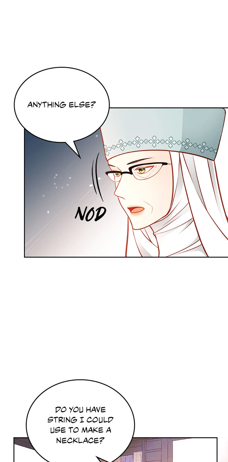 The Duchess’s Secret Dressing Room Chapter 122 - Page 18