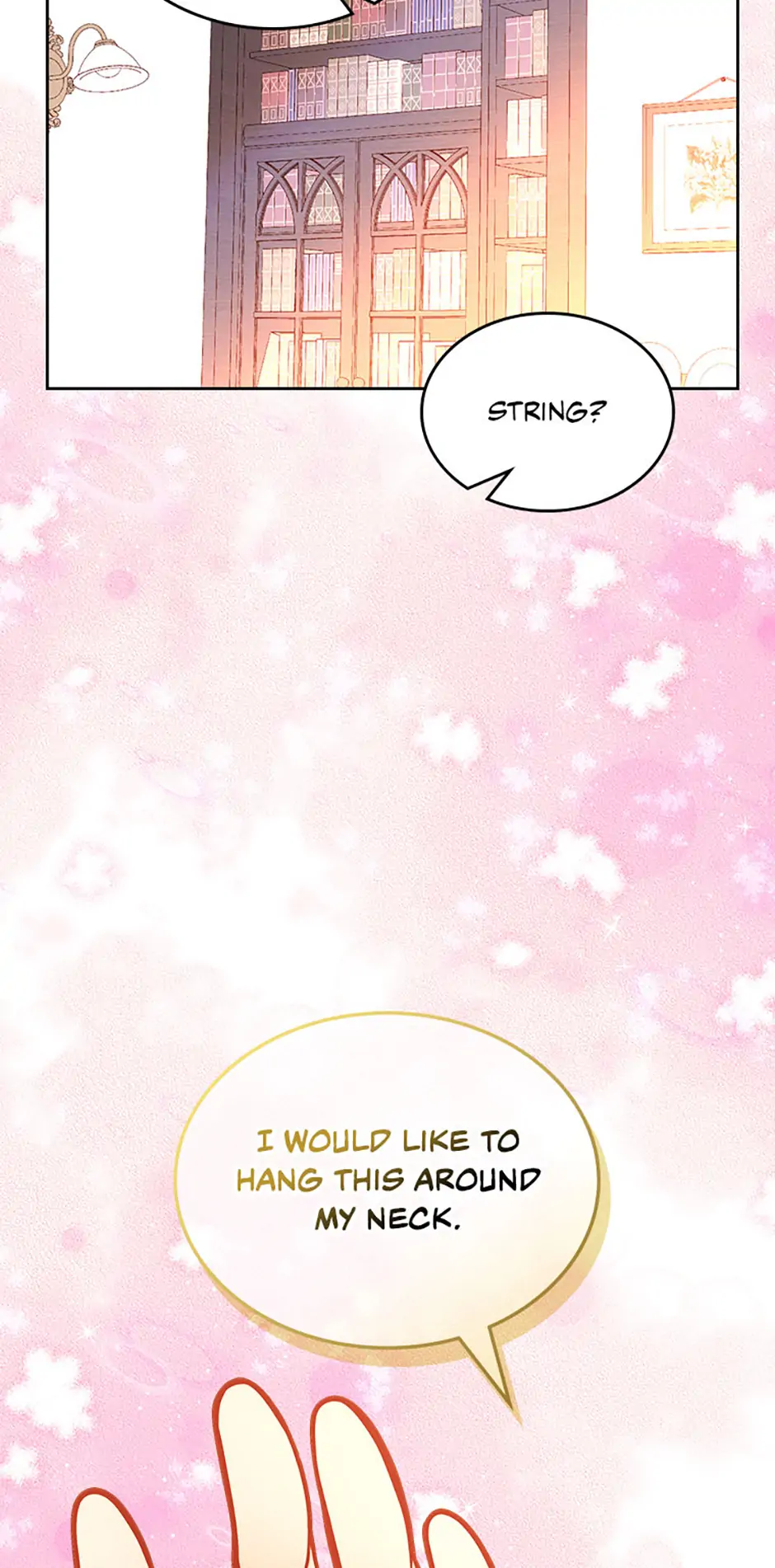 The Duchess’s Secret Dressing Room Chapter 122 - Page 19